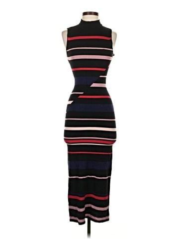 BCBGeneration Cocktail Dress (view 1)