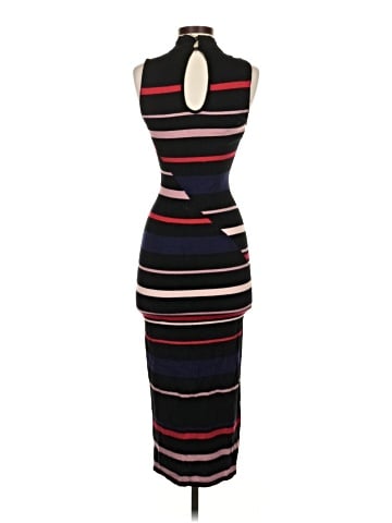 BCBGeneration Cocktail Dress (view 2)