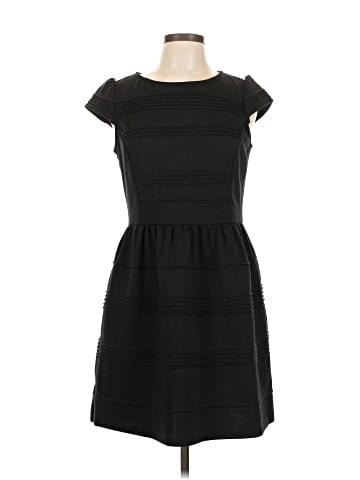 Elle Casual Dress (view 1)
