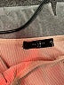 21 Saints Tan Bodysuit Size L - photo 3