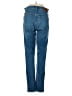 Madewell Solid Blue Jeans Size 27 waist - photo 2