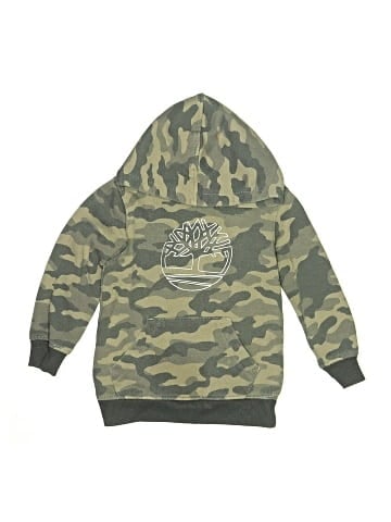 Timberland Pullover Hoodie (view 1)