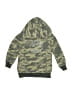 Timberland Green Pullover Hoodie Size 3T - photo 1