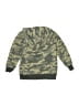 Timberland Green Pullover Hoodie Size 3T - photo 2