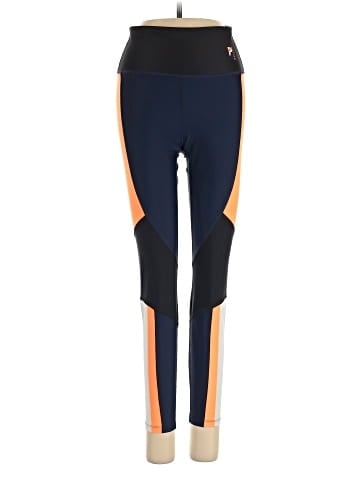 P.E Nation Active Pants (view 1)