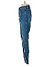 Madewell Solid Blue Jeans Size 27 waist - photo 5