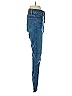Madewell Solid Blue Jeans Size 27 waist - photo 4