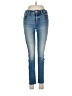 Lucky Brand Stars Blue Jeans Size 28 waist - photo 1