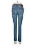 Lucky Brand Stars Blue Jeans Size 28 waist - photo 2