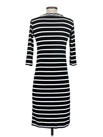 Woman Casual Dress (view 2)