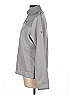 Under Armour 100% Polyester Gray Pullover Sweater Size L - photo 5