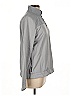 Under Armour 100% Polyester Gray Pullover Sweater Size L - photo 4