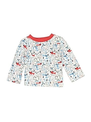 Kidgets Long Sleeve T-Shirt (view 1)