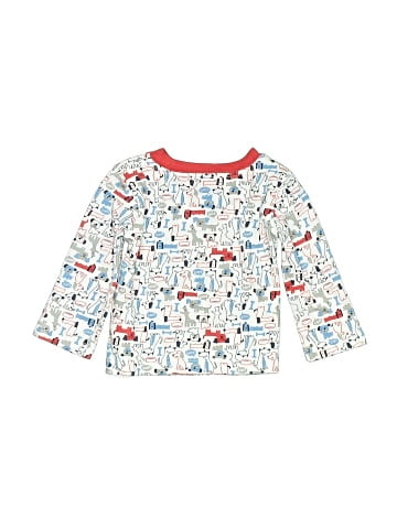 Kidgets Long Sleeve T-Shirt (view 2)