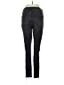 Kut from the Kloth Solid Black Jeans Size 8 - photo 2