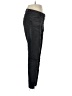 Kut from the Kloth Solid Black Jeans Size 8 - photo 4