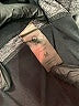 Mono b Black Active Pants Size M - photo 7