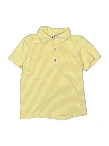 Busy Bees Short Sleeve Polo (view 1)