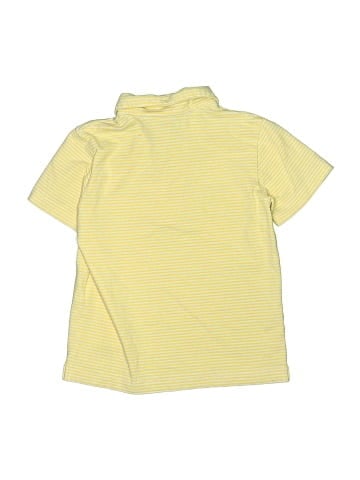 Busy Bees Short Sleeve Polo (view 2)