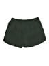 Zella Solid Green Athletic Shorts Size L - photo 2