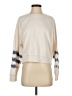 Z Supply Tie-dye Ivory Pullover Sweater Size XS - photo 1