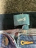 Jag Blue Jeans Size 2 - photo 7