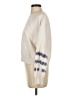 Z Supply Tie-dye Ivory Pullover Sweater Size XS - photo 5