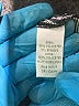 Donna Morgan Print Black Casual Dress Size 2 - photo 8