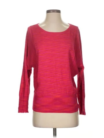 Madison Pullover Sweater (view 1)
