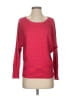 Madison 100% Rayon Pink Pullover Sweater Size S - photo 1