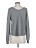Blu Pepper Gray Long Sleeve T-Shirt Size S - photo 2