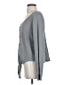 Blu Pepper Gray Long Sleeve T-Shirt Size S - photo 5