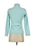 Eddie Bauer Sport 100% Polyester Teal Fleece Size XS (petite) - photo 2