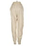 Zara Tan Cargo Pants Size S - photo 2