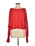 Treasure & Bond Red Thermal Top Size M - photo 1