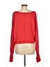 Treasure & Bond Red Thermal Top Size M - photo 2