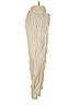 Zara Tan Cargo Pants Size S - photo 4