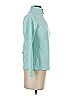 Eddie Bauer Sport 100% Polyester Teal Fleece Size XS (petite) - photo 4