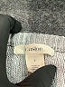 Caslon Color Block Stripes Gray Pullover Sweater Size S - photo 7