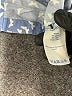 Boden 100% Cotton Paisley Blue Long Sleeve Blouse Size 6 (petite) - photo 7