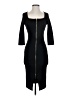 ChicMe Black Cocktail Dress Size S - photo 1