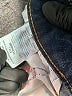 Wrangler Jeans Co Hearts Blue Jeans Size 7 - photo 5