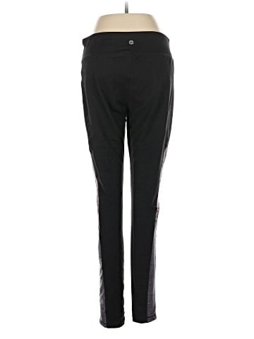 Tangerine Active Pants (view 2)