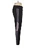 Tangerine Solid Black Active Pants Size M - photo 4