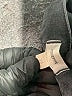 Madewell Chevron-herringbone Black Jeans Size 30 waist - photo 8