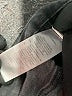 Madewell Chevron-herringbone Black Jeans Size 30 waist - photo 9