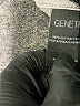 Genetic Denim Gray Jeans Size 26 waist - photo 5