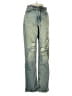 BDG 100% Cotton Green Blue Jeans Size 25 waist - photo 1