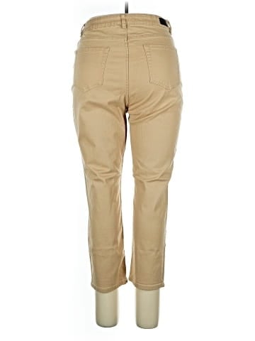 Jones New York Signature Khakis (view 2)