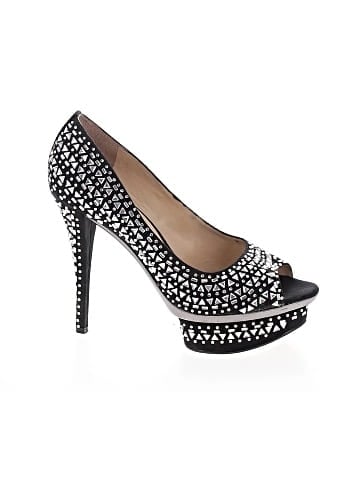 Enzo Angiolini Heels (view 1)